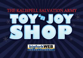 Toy N' Joy Shop