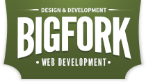 Bigfork Web Development